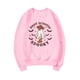 thumbnail image 4 of Sudadera con capucha para mujer, suéter con estampado de fantasma de vaquero, ropa para Parte Superior Femenina, ideal para regalo de Halloween, 4 of 4