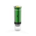 thumbnail image 1 of Portable Coffee Maker, Electric Portable Espresso Coffee Maker For Home/ Car/Camping, Capsule/ Powder Compatible 3-in-1 Automatic Travel Coffee Machine ,Fast  Fresh Brewed, 1 of 3