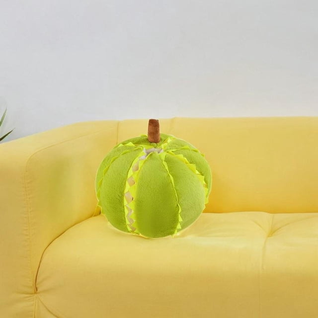 Juguete de peluche Baoblaze Durián almohada de peluche 30 cm x 35 cm