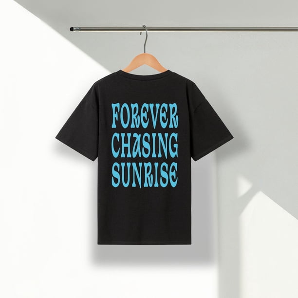 Camiseta para mujer con cuello redondo, camisetas de verano suaves y modernas, camiseta básica para desplazarse por la calle, regalo para mujer S