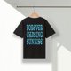 thumbnail image 1 of Camiseta para mujer con cuello redondo, camisetas de verano suaves y modernas, camiseta básica para desplazarse por la calle, regalo para mujer S, 1 of 10