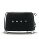 thumbnail image 3 of Tostador Smeg 4 Rebanadas Interfaz Multifunción Color Negro, 3 of 4