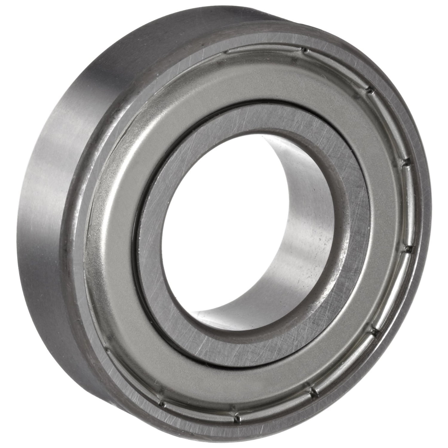 R6-ZZ metal shields bearing R6ZZ ball bearings 3/8" x 7/8"x 9/32" inch Qty.10 