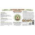 thumbnail image 2 of Suplemento herbario Hawaii Pharm Mucuna Pruriens 60 ml, 2 of 4