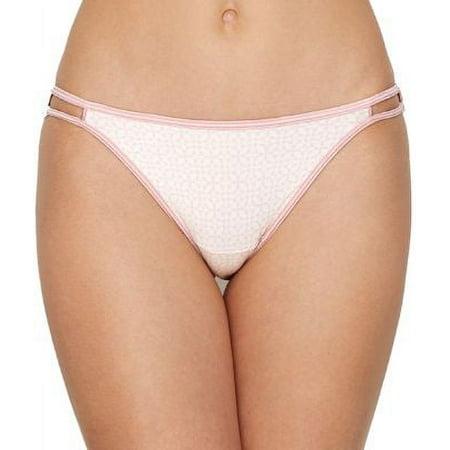Vanity Fair Womens Illumination String Bikini Style-18108