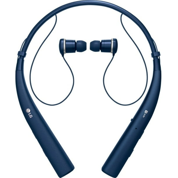 LG Tone Pro 780 Bluetooth Wireless Stereo Headset