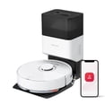 thumbnail image 1 of Robot aspirador roborock Q7 Max+ Con succión de 4200 Pa, 1 of 8
