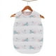 thumbnail image 3 of Saco de dormir con chaleco para bebé, de gasa de algodón de seis capas, con dibujos animados para niños, no fluorescente, estilo chaleco de 6 capas, edredón antipatadas para las cuatro estaciones, 3 of 6