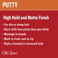 thumbnail image 4 of Old Spice Hair Styling Putty Pomade for Men, 2.22 oz, 4 of 7