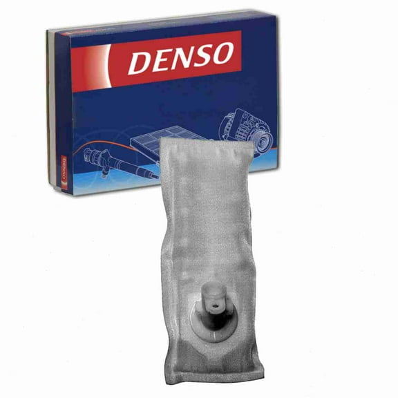 DENSO Fuel Pump Strainer compatible with Honda Civic 1.5L 1.6L L4 1992-2000