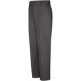 thumbnail image 1 of Red Kap Pantalon de Travail en Coton Résistant aux Rides, 1 of 3