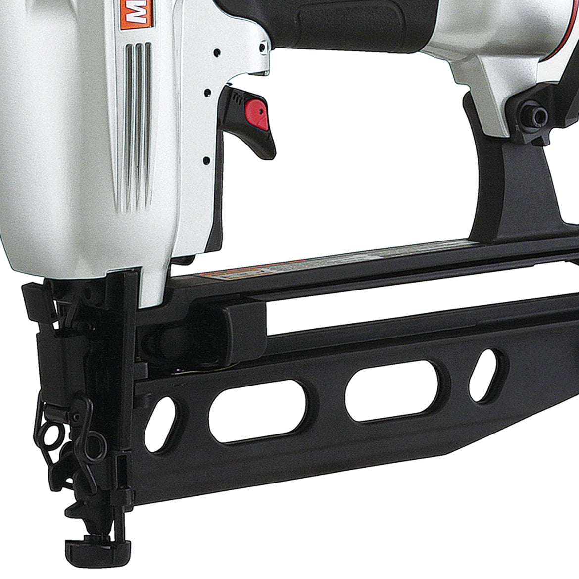 Max 16GA Straight Finish Nailer Gun
