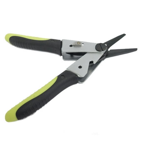 Garden Pro 2 in 1 Pruning Shears (Best Time To Prune Dappled Willow)