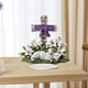 thumbnail image 5 of Escalera Extensible de Alta Resistencia con Peldaños Ajustables | Ayuda para Subir Escaleras de Forma Segura | Uso En Interiores y Exteriores | Ideal para El Hogar, El Jardín, La Oficina y Tareas de, 5 of 7