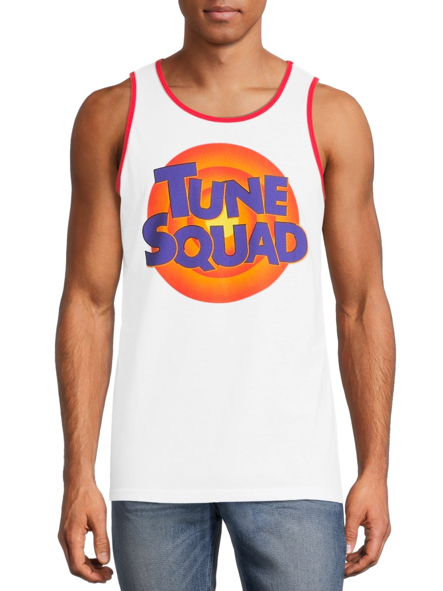 Squad Tank Top Squad Tank Top