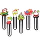 thumbnail image 1 of 6 piezas Marcadores de página navideños Marcadores de página con lindo patrón navideño para niños Regalo de invierno, 1 of 5