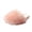 Pink, variant on Shaggy Monster Slippers, Women's Shaggy Long Pile Monster Slippers Creative Fluffy Pom Pom House Shoes Winter Warm Novelty Furry Sliders Soft Cushion Non Slip Bedroom Mules, Yellow 5.5