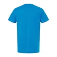 thumbnail image 2 of M&O 4502 T-Shirt en Jersey Fin, 2 of 2