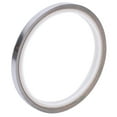 thumbnail image 3 of AMONIDA Racket Weight Tape 0.18mm Thick Weighted Tape Sheet Heavier Sticker Balance Strip Aggravated For Tennis Badminton Racket, 3 of 8