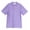 Purple, variant on Peter Millar Men's Purple Summer Comfort Checkered Dress Shirt - LT