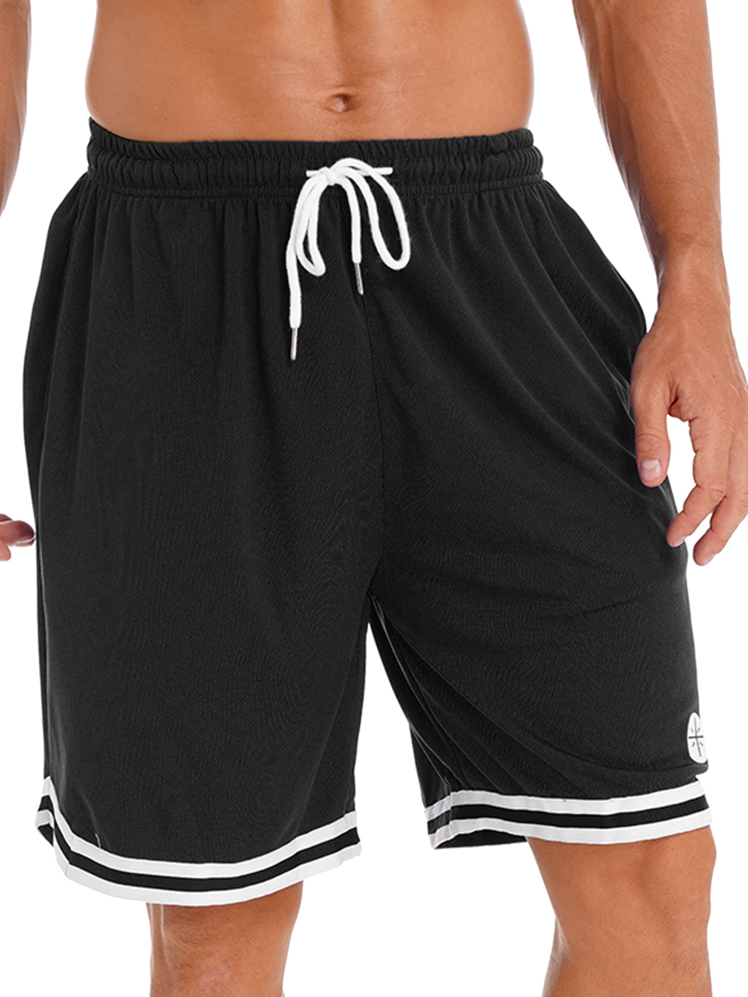mens basketball shorts sale