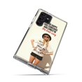 thumbnail image 3 of Funda transparente para teléfono Singer T-Taylors S-Swifts para Samsung Galaxy S21 S20 S23 FE S24 S22 Ultra Capa S10 S9 S8 Plus S10E, 3 of 5
