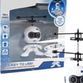 thumbnail image 3 of Oubit Jouets Volants Flash, Jouet Volant Lumineux pour Enfants Ultra Réactif, 3 of 5