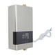 thumbnail image 2 of Calentador De Agua Constante, Calentador De Agua Sin Tanque, Control De Retorno, Enchufe De La UE 220 V Para Hotel, 2 of 7
