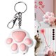 thumbnail image 1 of Para Gatos Láser Recargable USB para Gatos Interior (Blanco), 1 of 9