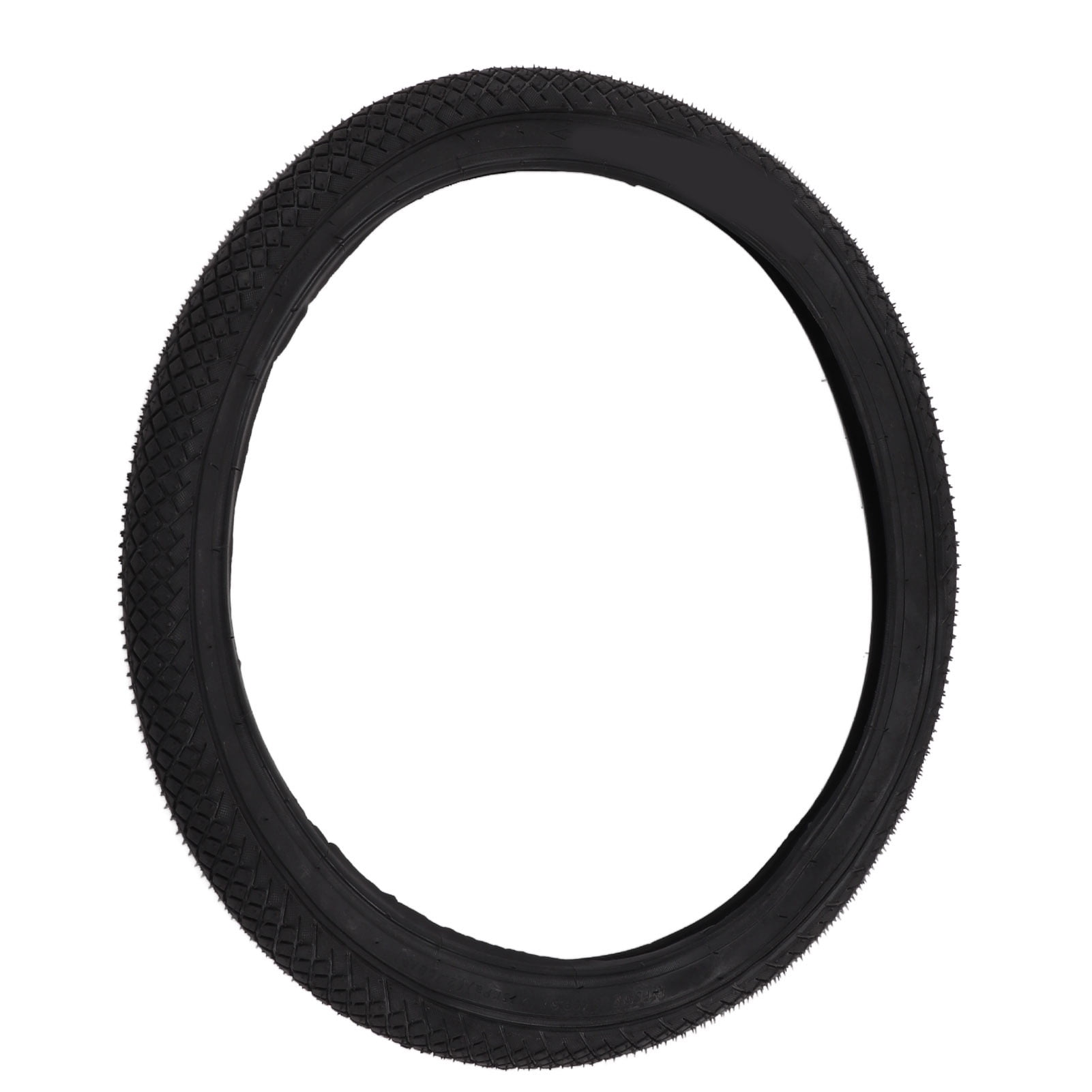 EBTOOLS Children Rubber Bike Tyres,Children's Bicycle Tires,Kid Thick