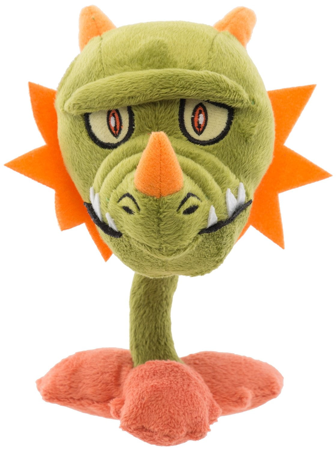Plants Vs. Zombies 2 8&quot; Plush Snap Dragon