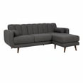thumbnail image 3 of Sala Modular Napoli Gris Oxford, 3 of 6