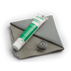 Waterproof Canvas Patch Kit Coghlan's Tent Repair Kit | Emergency