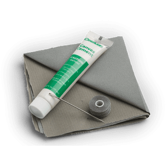 Gear Aid Seam Grip WP - 2 Confezioni Da 1 Oncia - Sigillante Impermeabile E Adesivo Per Tende