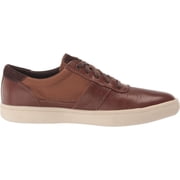 Rockport Jarvis UBal Mens Saddle Tan Sneakers 8.5M
