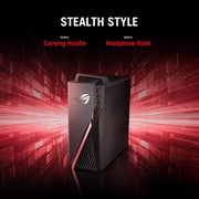 Asus ROG Strix G15DS, AMD Ryzen 7 7700X, NVIDIA Geforce RTX 4070, 16GB RAM, Windows 11 Home, G15DS-DH774