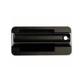 thumbnail image 2 of KarParts360 For Chevy C3500HD 1995-2002 Exterior Door Handle Passenger Side | Front | Metal | Textured | Black Color | With Key Lock Hole | Replacement For 15619625, 2 of 4