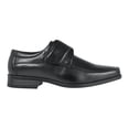 thumbnail image 2 of Zapatos Caballero Capa De Ozono 614502 Simipiel Negro, 2 of 4