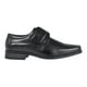 thumbnail image 2 of Zapatos Caballero Capa De Ozono 614502 Simipiel Negro, 2 of 4