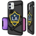 thumbnail image 5 of LA Galaxy iPhone Mono Tilt Bump Case, 5 of 6