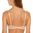 thumbnail image 4 of CALVIN KLEIN Bare Seductive Comfort Lace Demi Lift Bra, US 40D, UK 40D, NWOT, 4 of 4