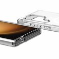 thumbnail image 3 of Avana Ice Case Compatible w/Magnetic Galaxy S24 Ultra Clear, 3 of 6