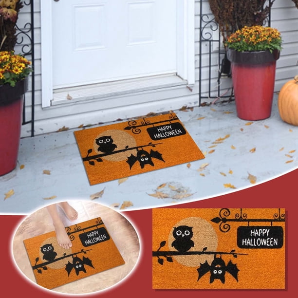 Fiudx Nueva Alfombra Absorbente de Poliéster Suave, de Secado Rápido y con Buena Absorción de Agua, Base de Goma Antideslizante, Versátil para Cocina, Baño y Salón, Fácil de Limpiar, Tamaño 40 X 60 C