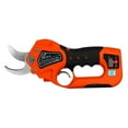 thumbnail image 2 of Electric Pruner Shear 8V 150W Professional Cordless Pruning Shears With 6 2Ah Lithium Battery Electric Tree Pruning Tool Kits ,Less Effort, 2 of 6