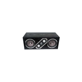 Polk Audio Monitor XT70 2-Way Floorstanding Speaker Bundle