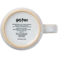 thumbnail image 3 of Silver Buffalo Harry Potter The Deathly Hallows Reactive Glaze Ceramic Camper Mug, 20 Ounces, 3 of 6