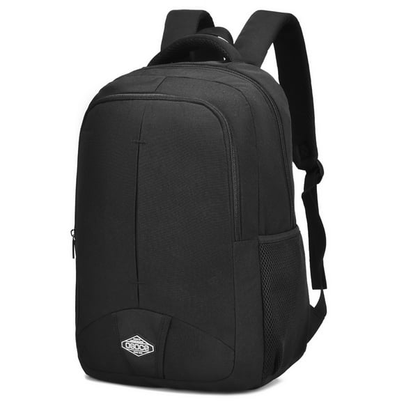 Amdohai Laptop Backpack Women Men Computer Backpack Travel Business Bag Fits 15.6 Inch Laptop and Notebook