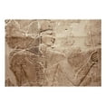 thumbnail image 3 of Tiptophomedecor Background & Patterns Wallpaper Wall Mural - Stone Pharaoh, 3 of 8