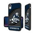 thumbnail image 7 of Dallas Cowboys iPhone Pastime Design Bump Case, 7 of 7