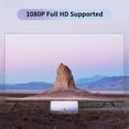 thumbnail image 5 of USB C To VGA Adapter 1080P Video Type C To VGA Monitor Converter For Laptop TV Projector Projection Screen Playback, 5 of 5
